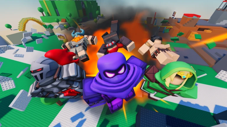Project Smash