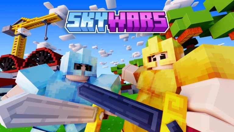 Sky Wars