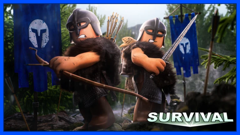 The Survival Game